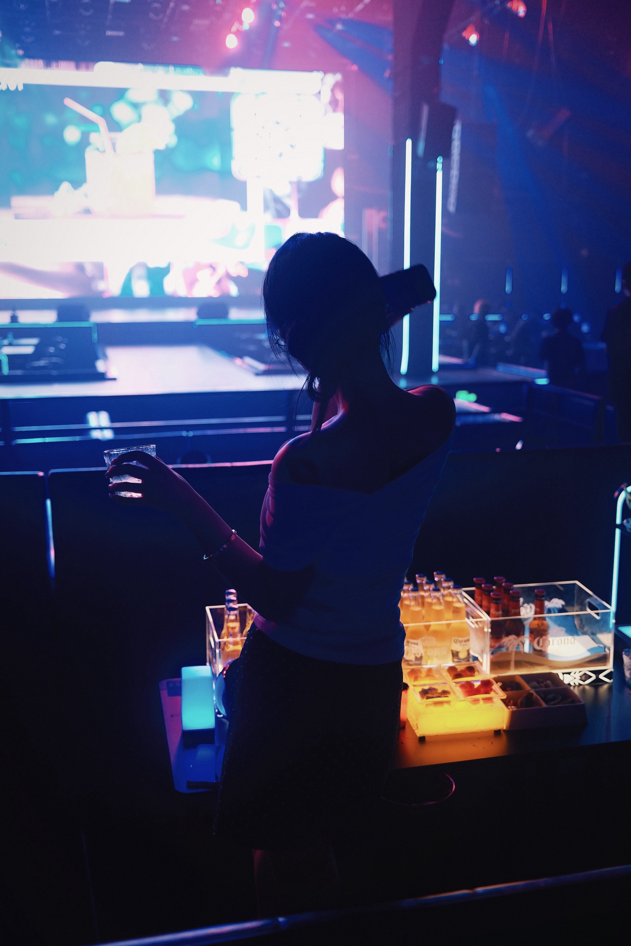 柳州商务ktv商务ktv有没有适合办公聚会-融安县KTV团购